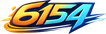 6154